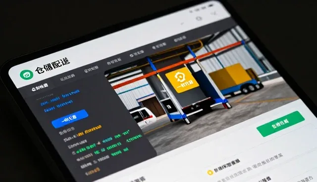 仓储物流中的智能手环应用趋势分析