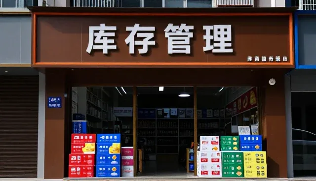 供应链管理中商品采购的常见问题与应对策略